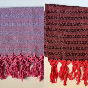 Colibri REBOZO szal chusta 2m