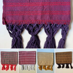 Colibri REBOZO szal chusta 2m