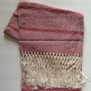 Dahlia REBOZO 2,7 m szal chusta