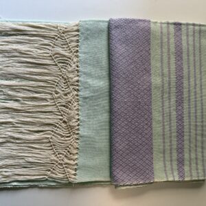 Pitaya REBOZO szal chusta 2,7m