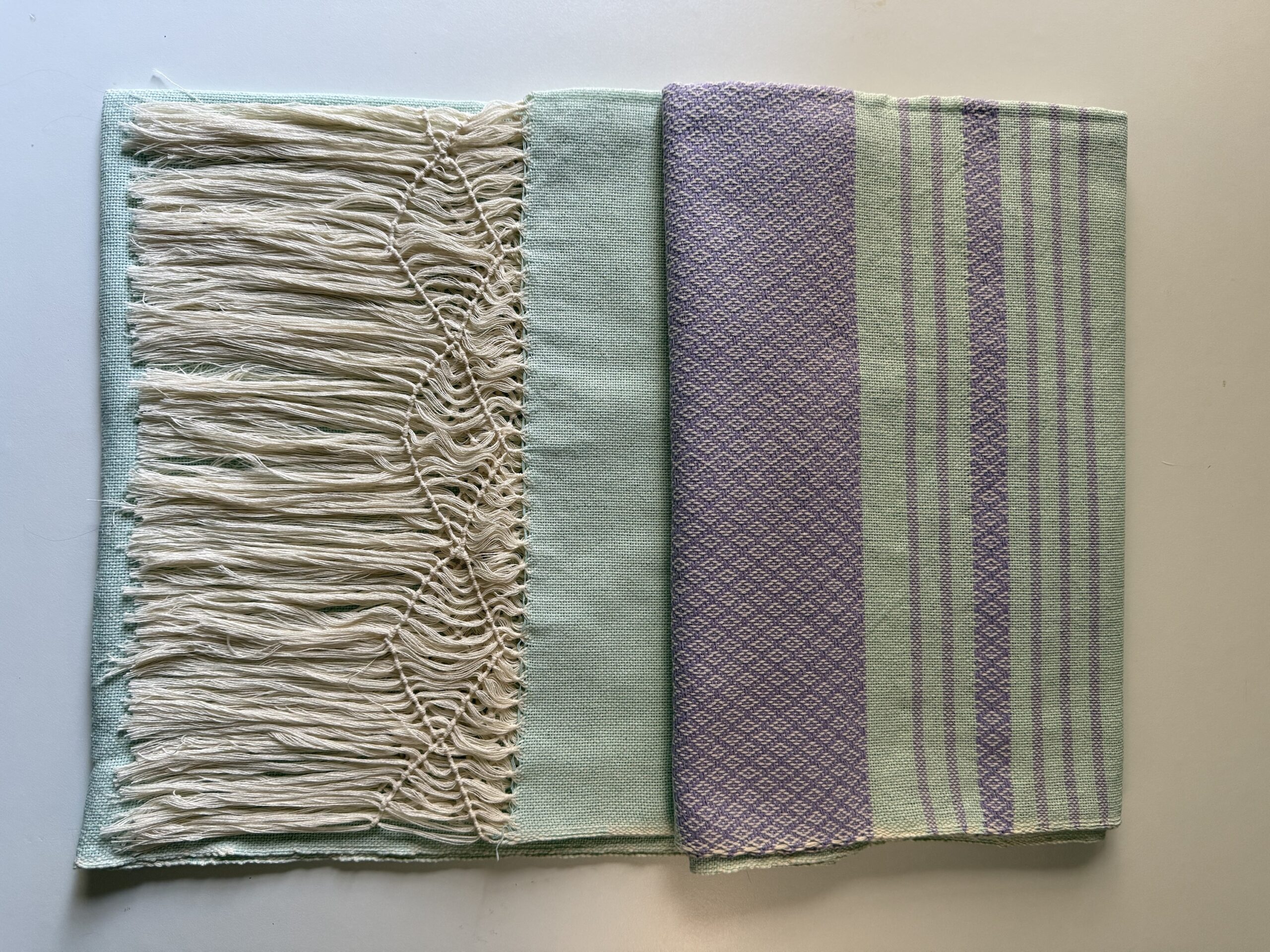 Pitaya REBOZO szal chusta 2,7m