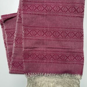 Peyote REBOZO szal chusta 2,7m