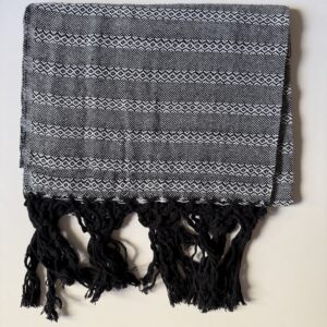 Polilla REBOZO szal chusta 2 lub 3 m