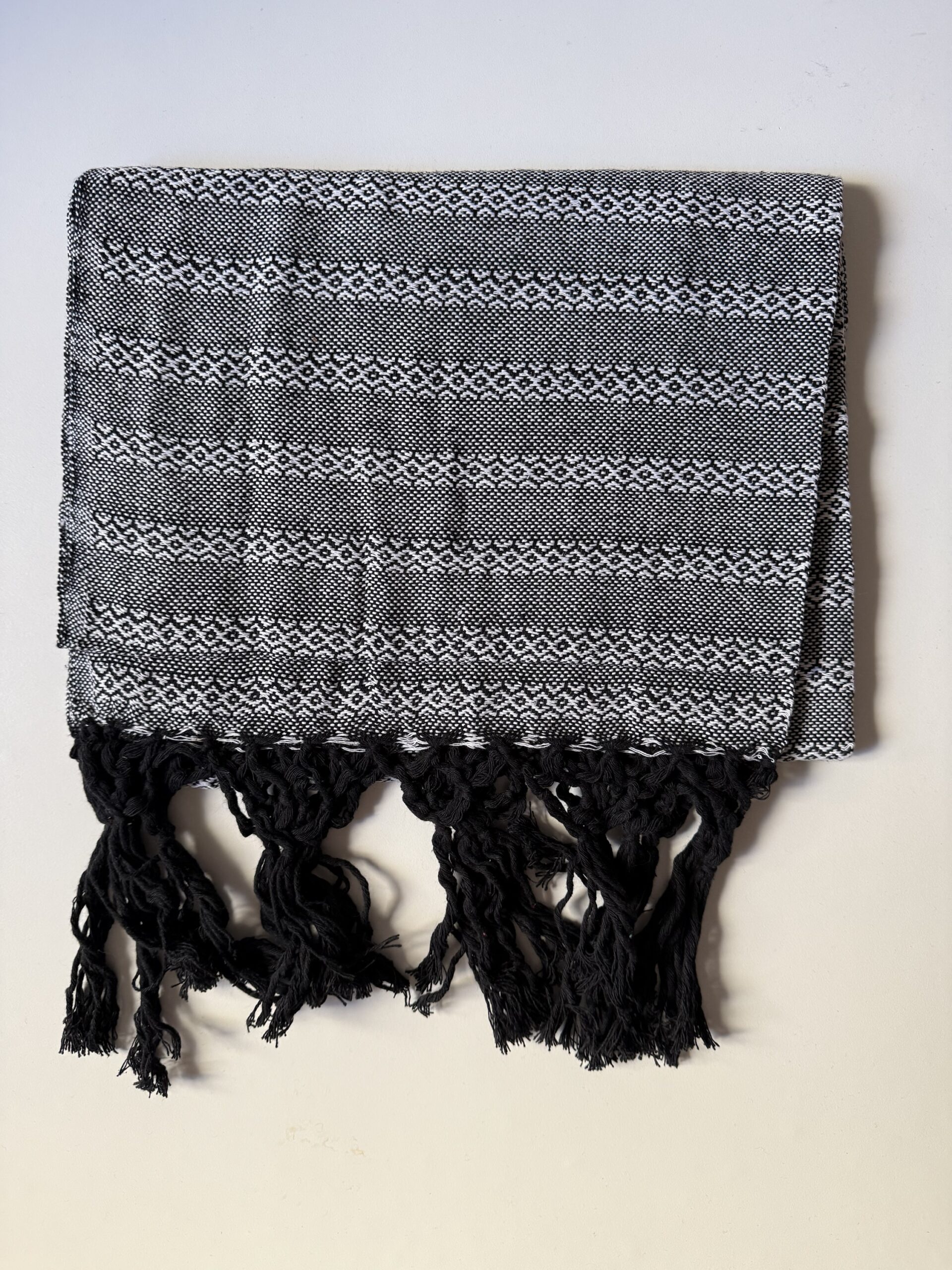 Polilla REBOZO szal chusta 2 lub 3 m
